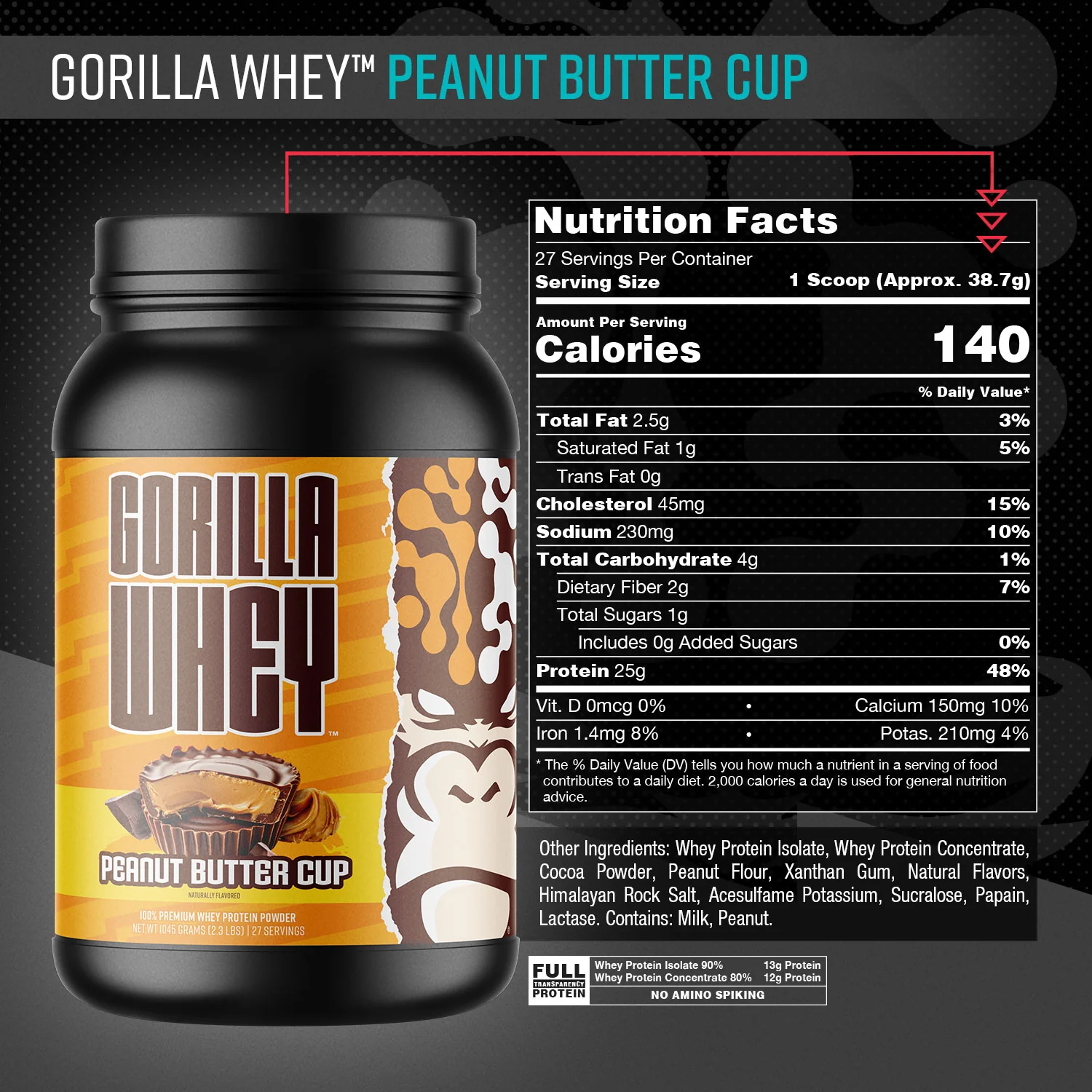 Athlete Stack - Image 3
