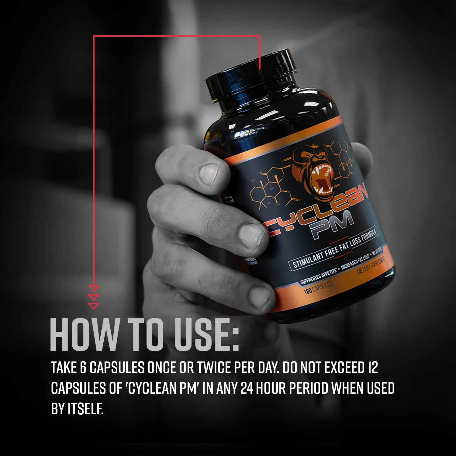 Cyclean™ PM - Image 4