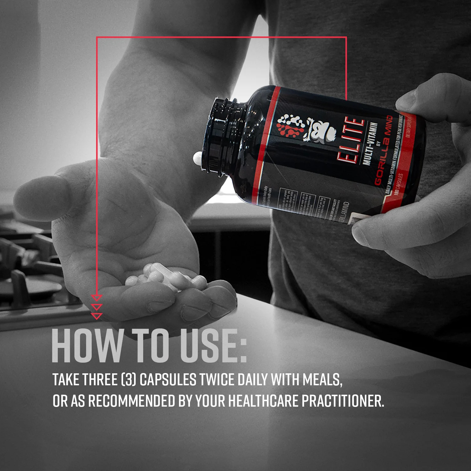 Elite Multivitamin - Image 5