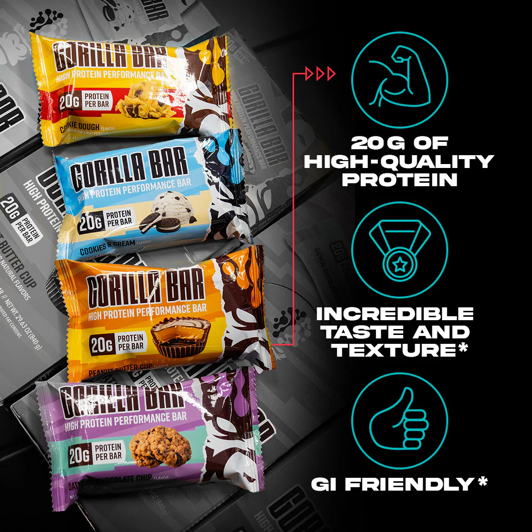 Gorilla Bar - Image 3