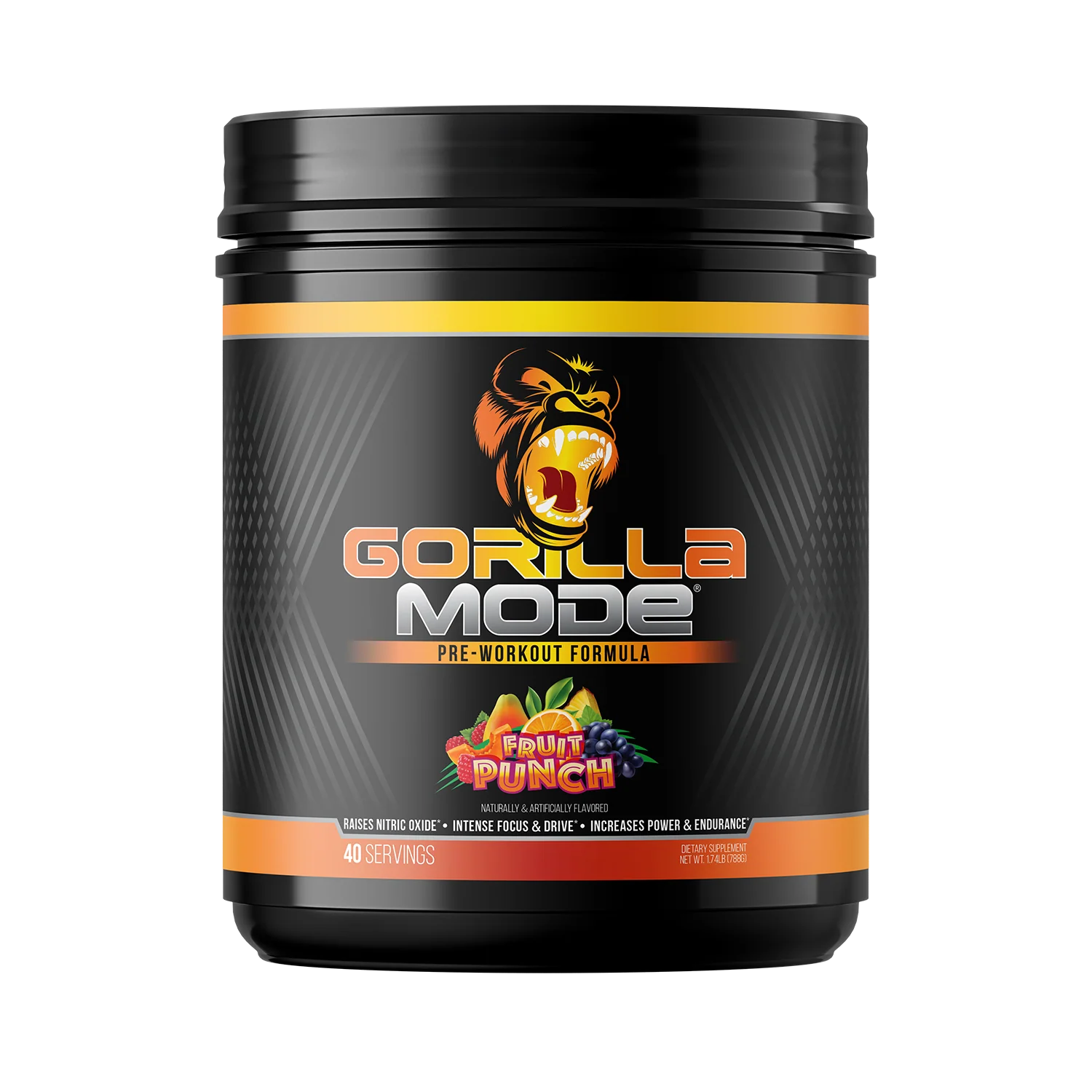 Gorilla Mode - Image 11