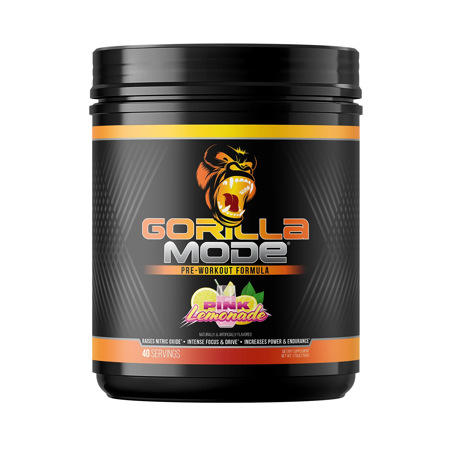 Gorilla Mode - Image 12