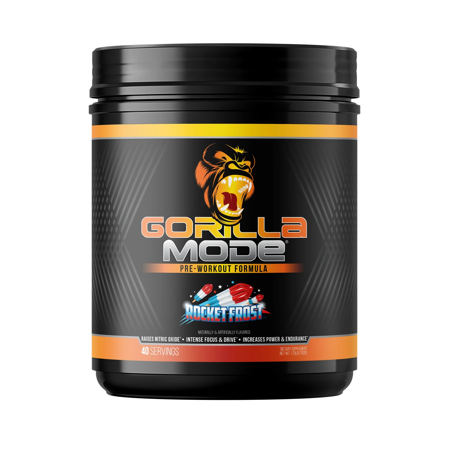 Gorilla Mode - Image 14