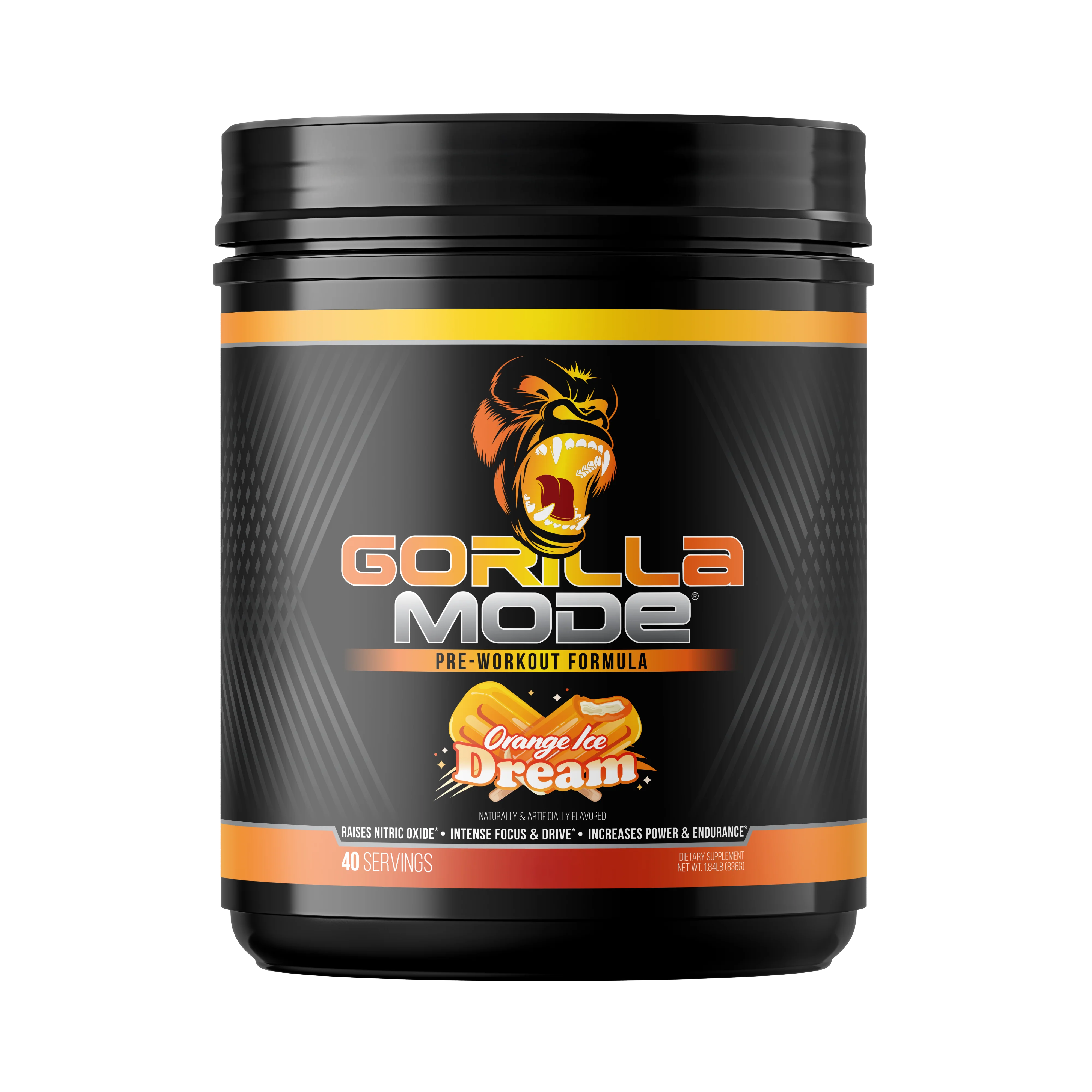Gorilla Mode - Image 3