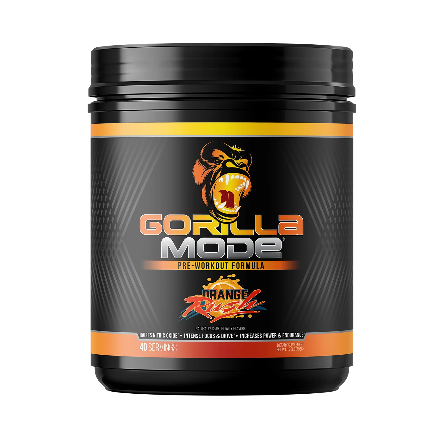 Gorilla Mode - Image 4