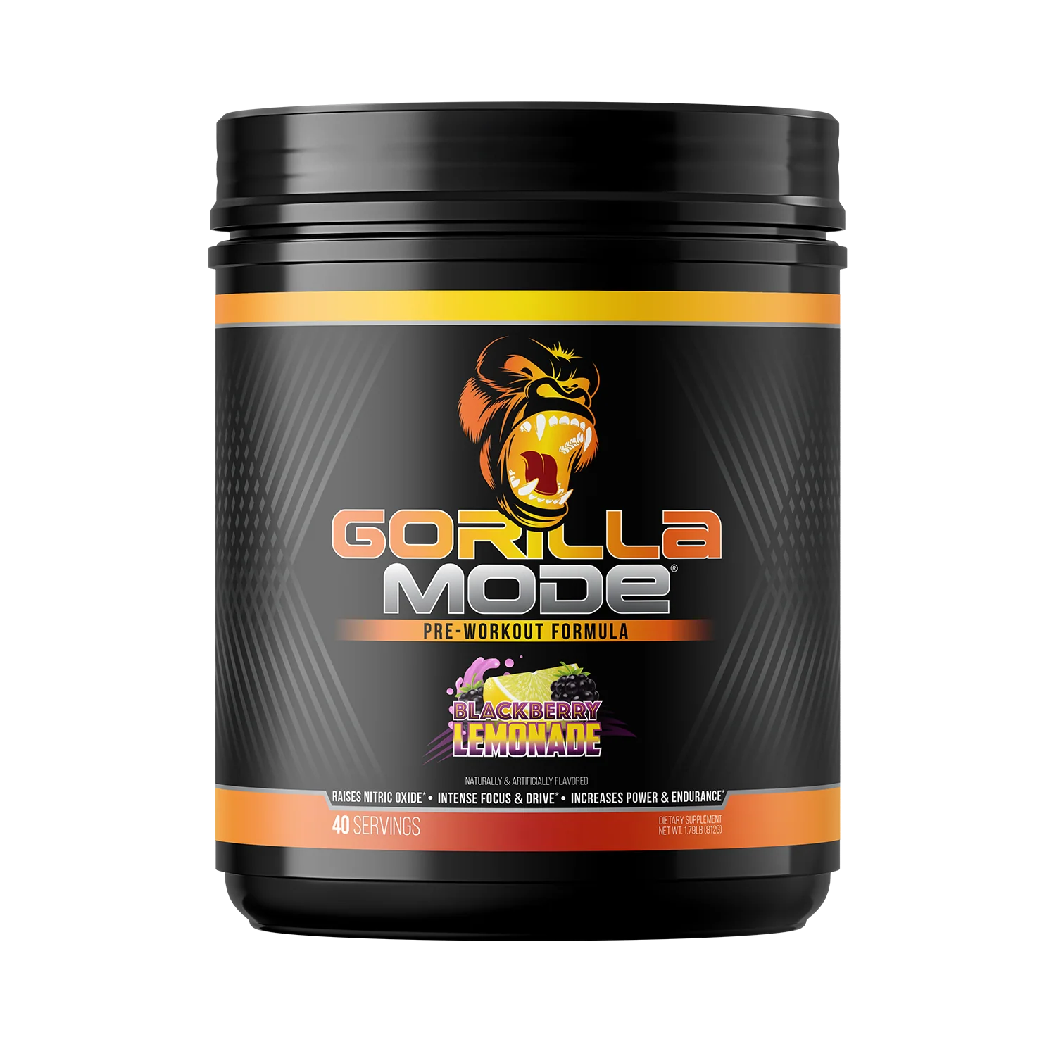 Gorilla Mode - Image 5