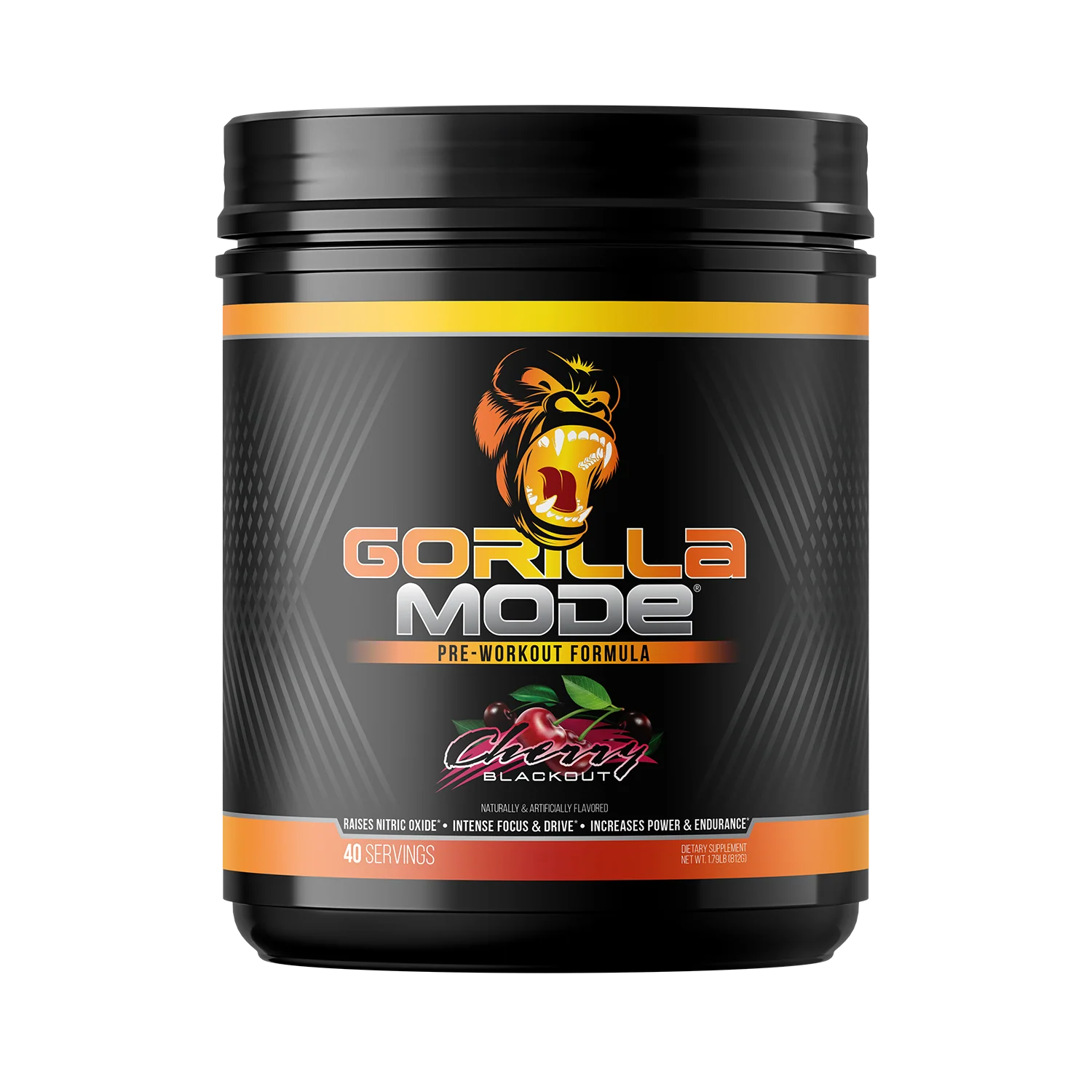 Gorilla Mode - Image 6