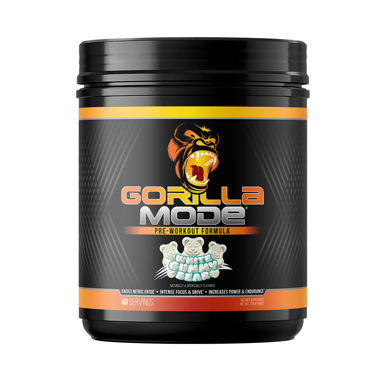 Gorilla Mode - Image 9
