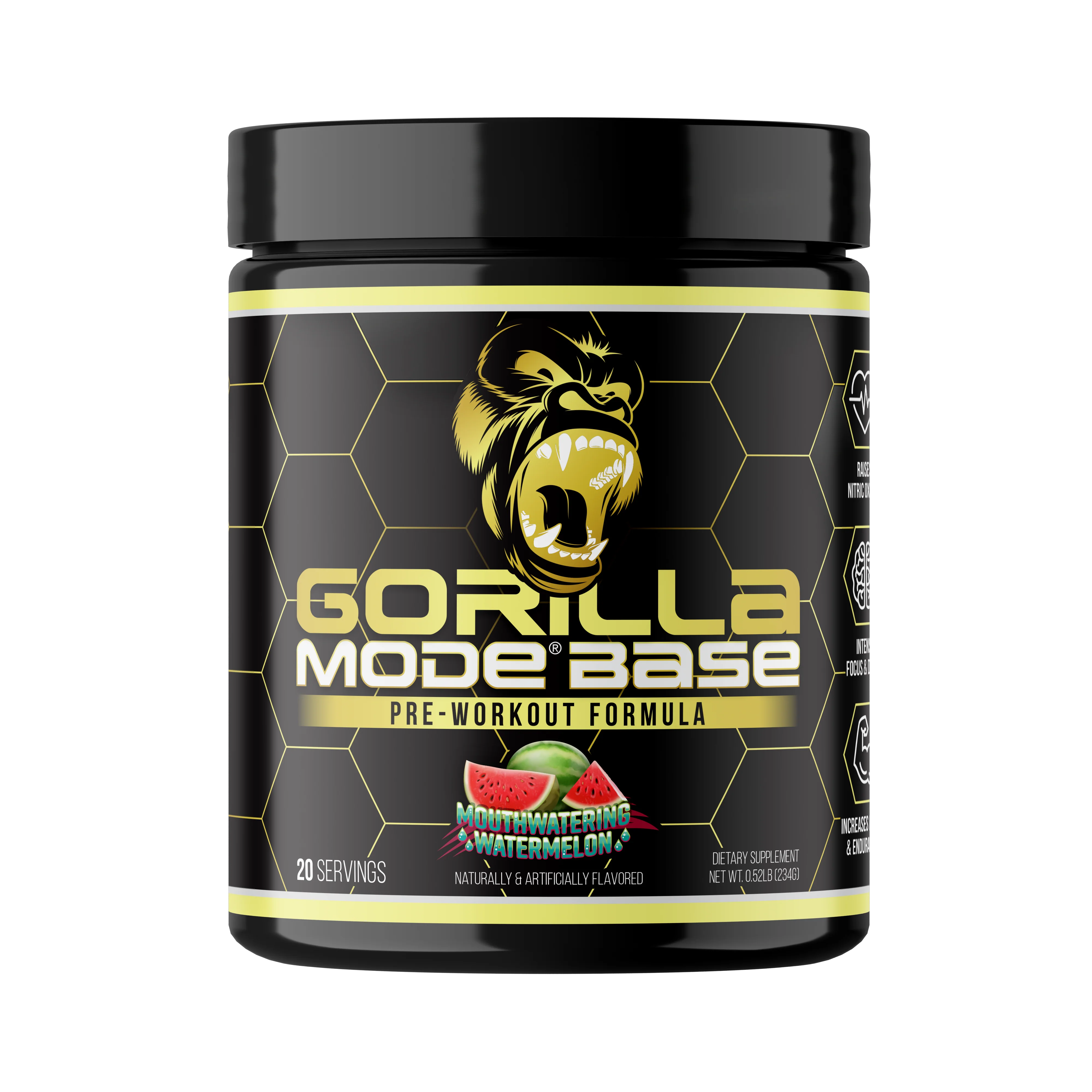 Gorilla Mode Base - Image 3