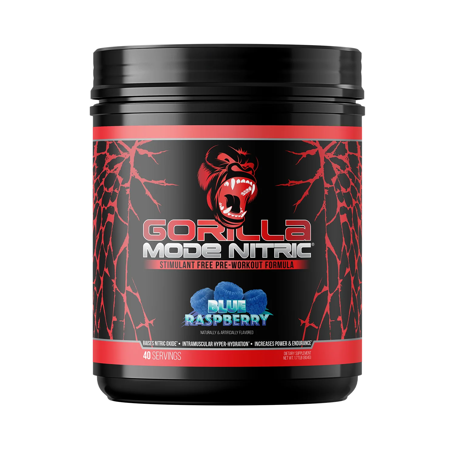 Gorilla Mode Nitric - Image 7