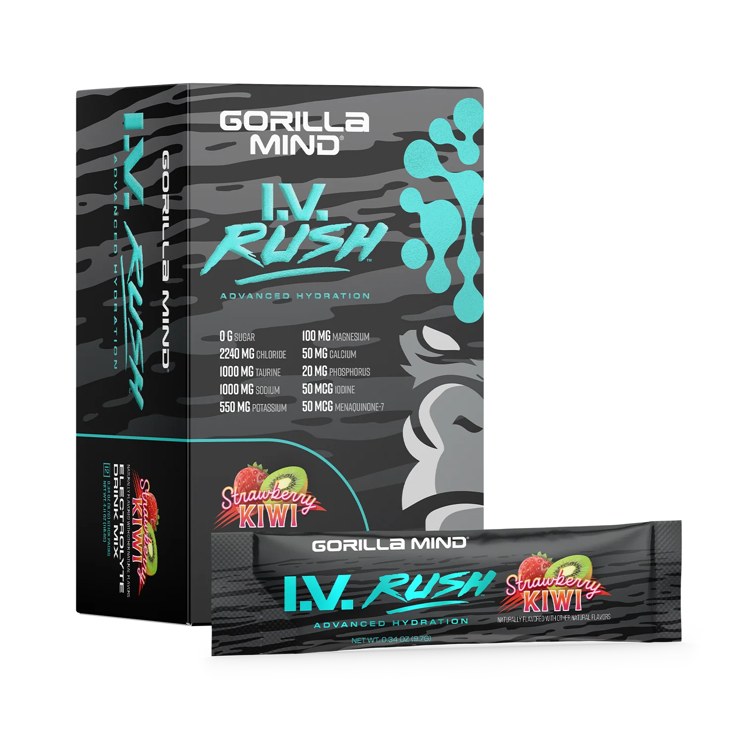 I.V. Rush - Image 4