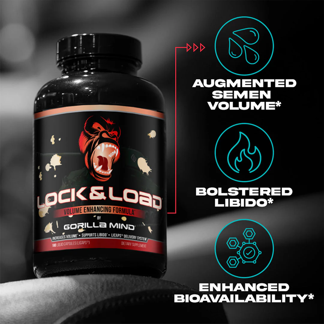 Lock & Load - Image 3