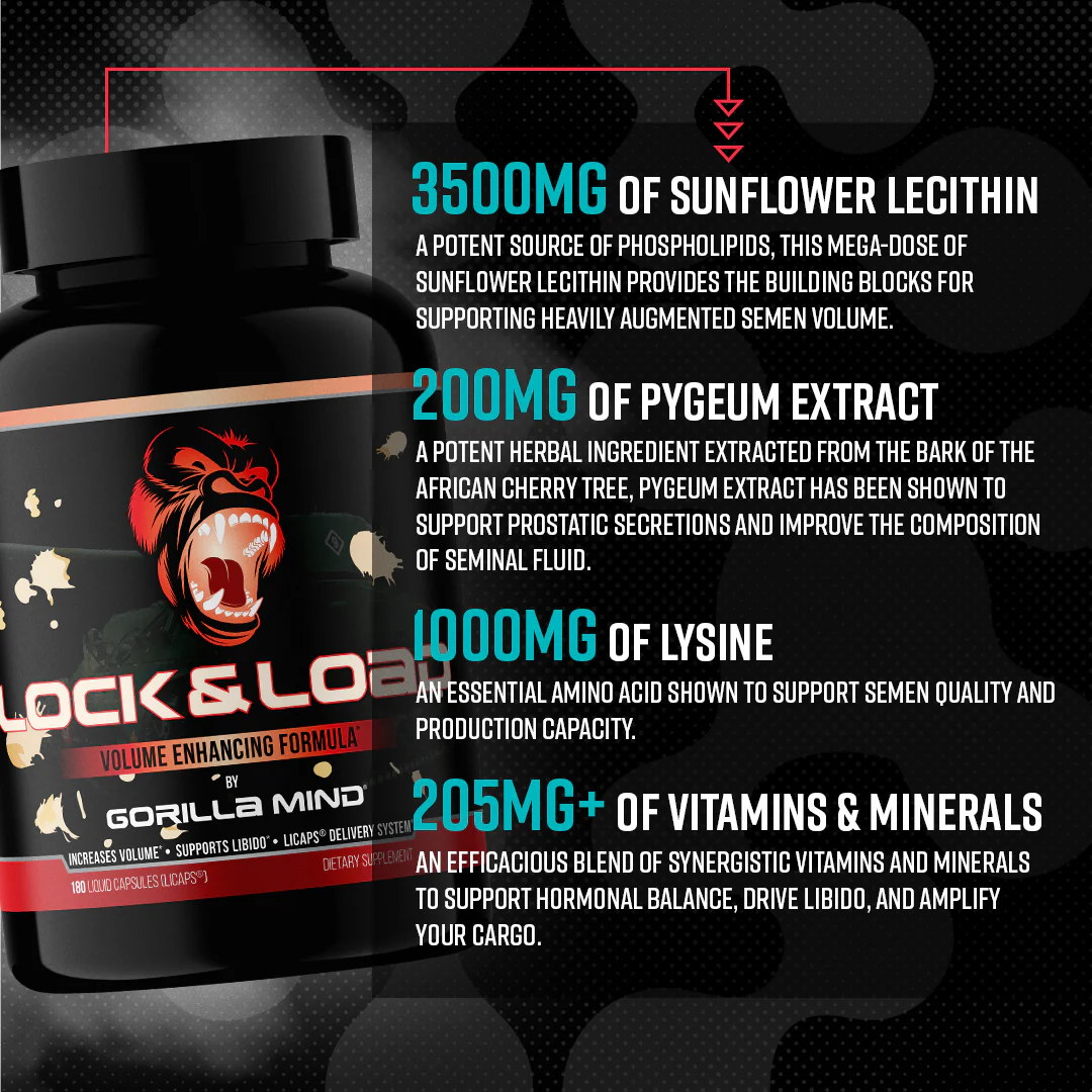 Lock & Load - Image 4