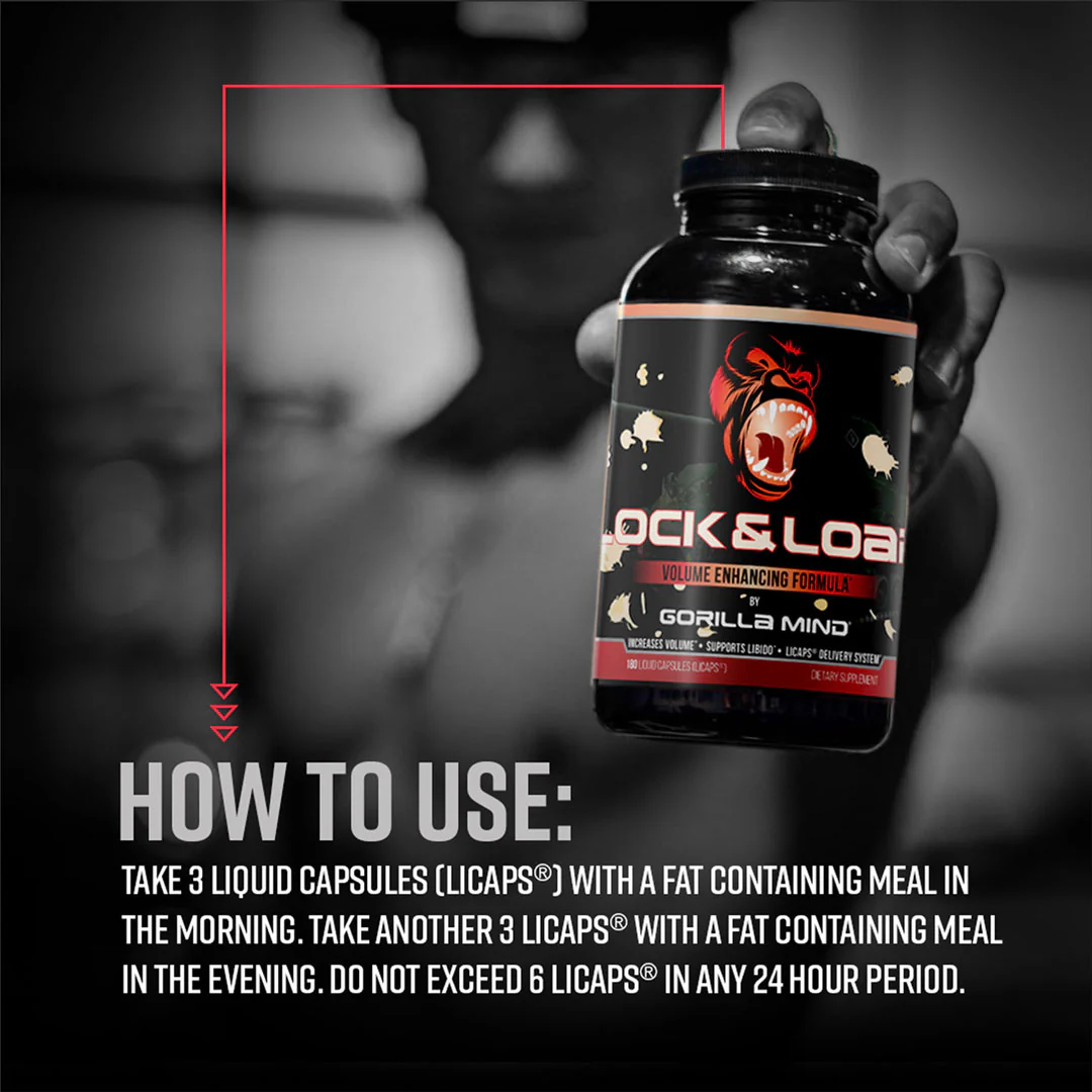 Lock & Load - Image 5